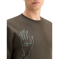 Снимка на SCOTCH&SODA MEN'S EMBROIDERY SWEATSHIRT