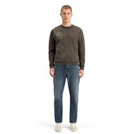 Снимка на SCOTCH&SODA MEN'S EMBROIDERY SWEATSHIRT