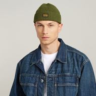 Снимка на G-STAR RAW MEN'S ORIGINALS FISHERMAN BEANIE