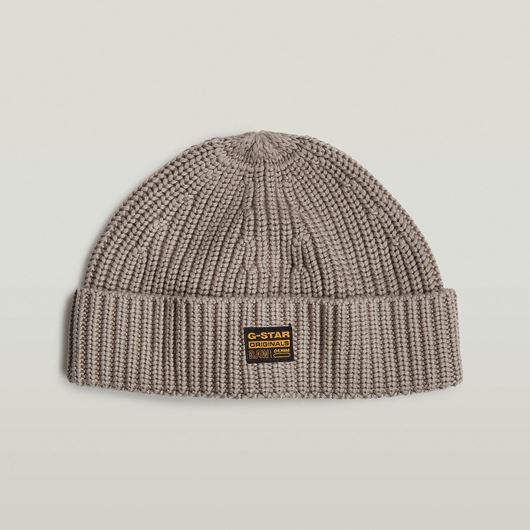 Снимка на G-STAR RAW MEN'S ORIGINALS FISHERMAN BEANIE