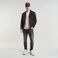 Снимка на G-STAR RAW MEN'S CARGO ZIP TECH BLAZER