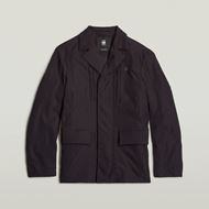 Снимка на G-STAR RAW MEN'S CARGO ZIP TECH BLAZER