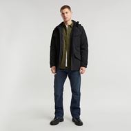 Снимка на G-STAR RAW MEN'S PADDED HOODED FIELD JACKET