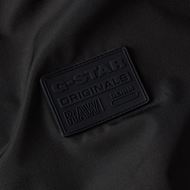 Снимка на G-STAR RAW MEN'S PADDED HOODED FIELD JACKET