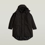 Снимка на G-STAR RAW MEN'S COCOON PUFFER