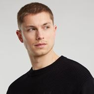 Снимка на G-STAR RAW MEN'S FISHERMAN KNITTED SWEATER