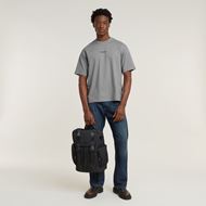 Снимка на G-STAR RAW MEN'S CENTER CHEST BOXY T-SHIRT