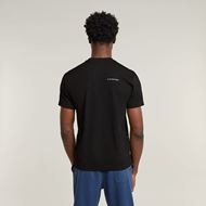 Снимка на G-STAR RAW MEN'S CONSTRUCTED TECH T-SHIRT