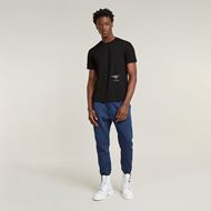 Снимка на G-STAR RAW MEN'S CONSTRUCTED TECH T-SHIRT