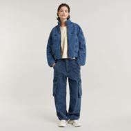 Снимка на G-STAR RAW WOMEN'S PADDED COCOON BOMBER