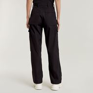 Снимка на G-STAR RAW WOMEN'S HIGH WAIST CARGO