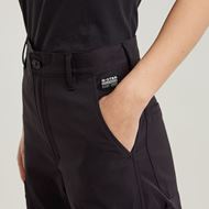 Снимка на G-STAR RAW WOMEN'S HIGH WAIST CARGO