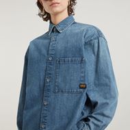 Снимка на G-STAR RAW WOMEN'S RELAXED OVERSHIRT