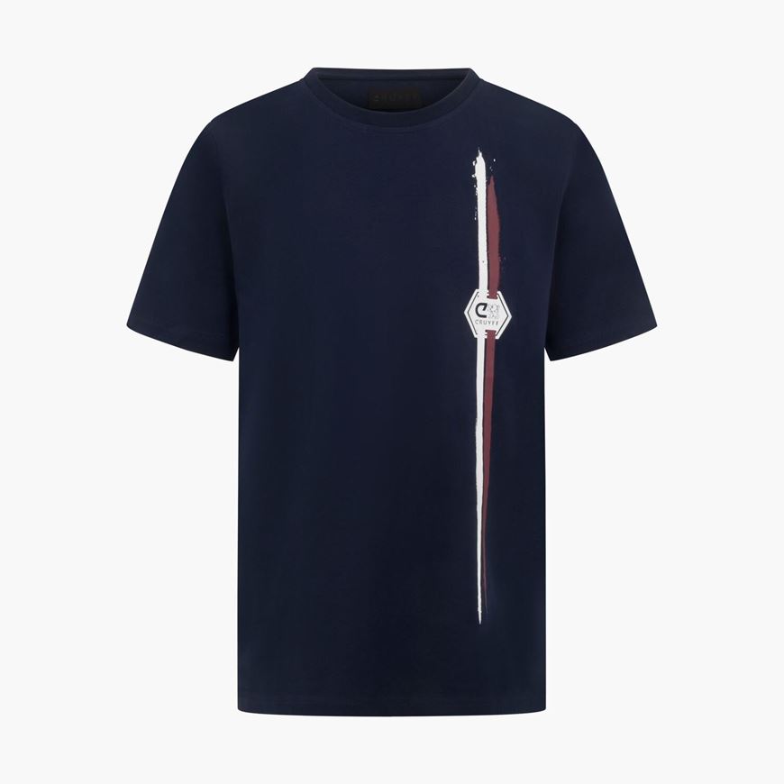 Снимка на CRUYFF MEN'S TORCH TEE