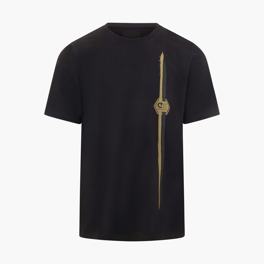 Снимка на CRUYFF MEN'S TORCH TEE