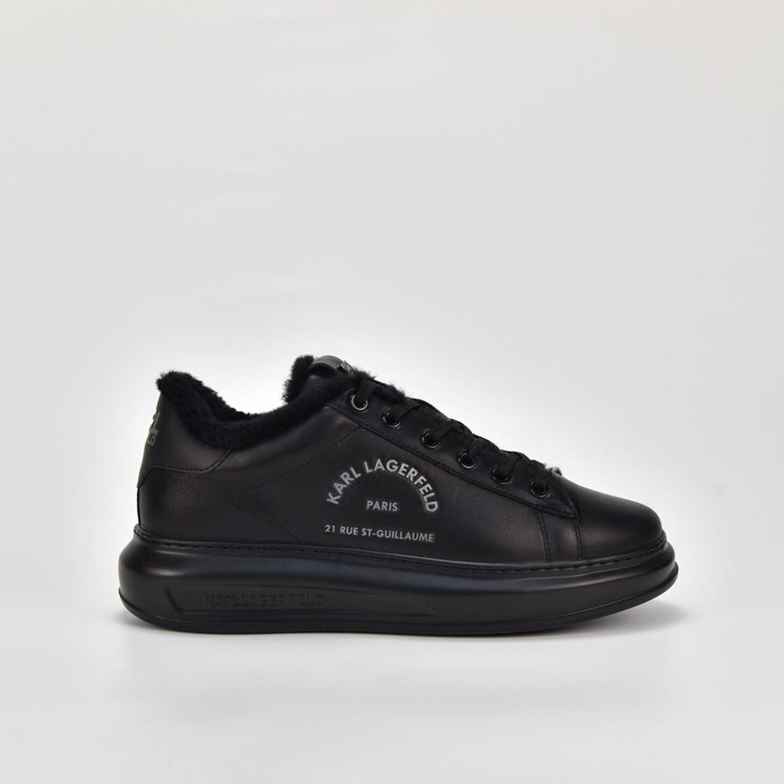 Снимка на KARL LAGERFELD MEN'S KAPRI MENS MAISON KARL LINING