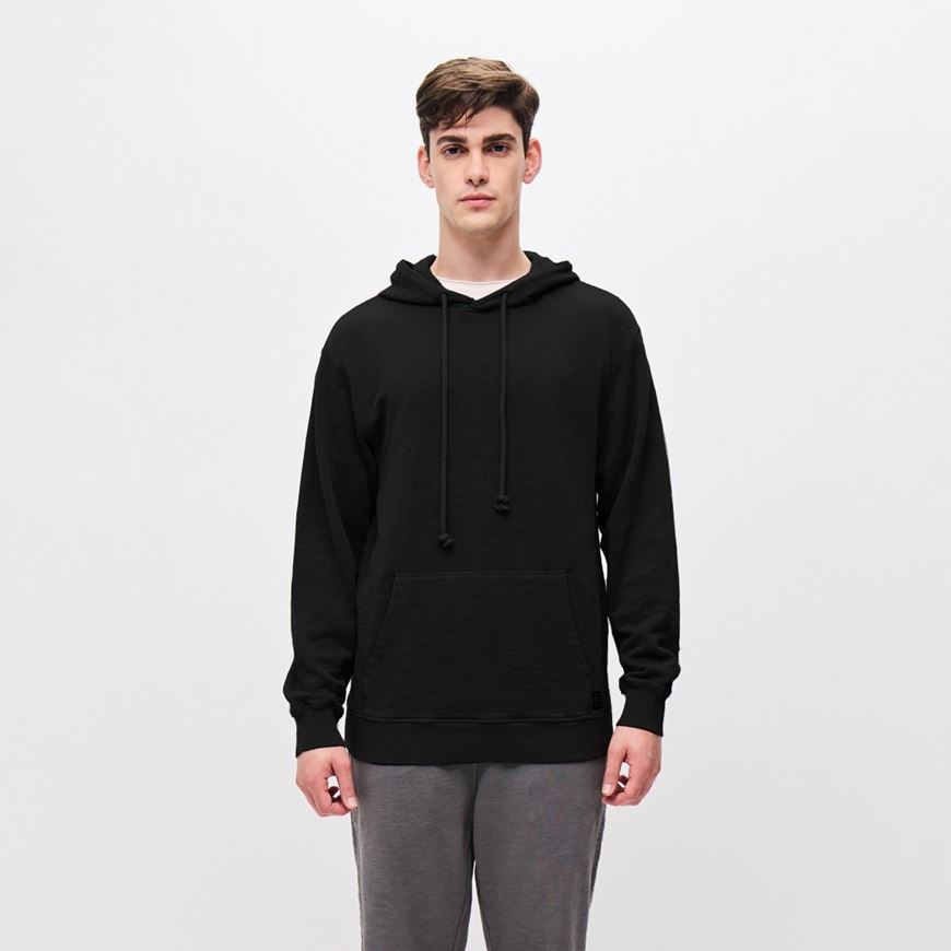 Снимка на DIRTY LAUNDRY MEN'S HOODIE WITH FRONT POCKET