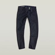 Снимка на G-STAR RAW MEN'S MOTO CROSS 3D SLIM JEANS