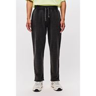 Снимка на DIRTY LAUNDRY MEN'S SWEATPANTS WITH DESTROYS