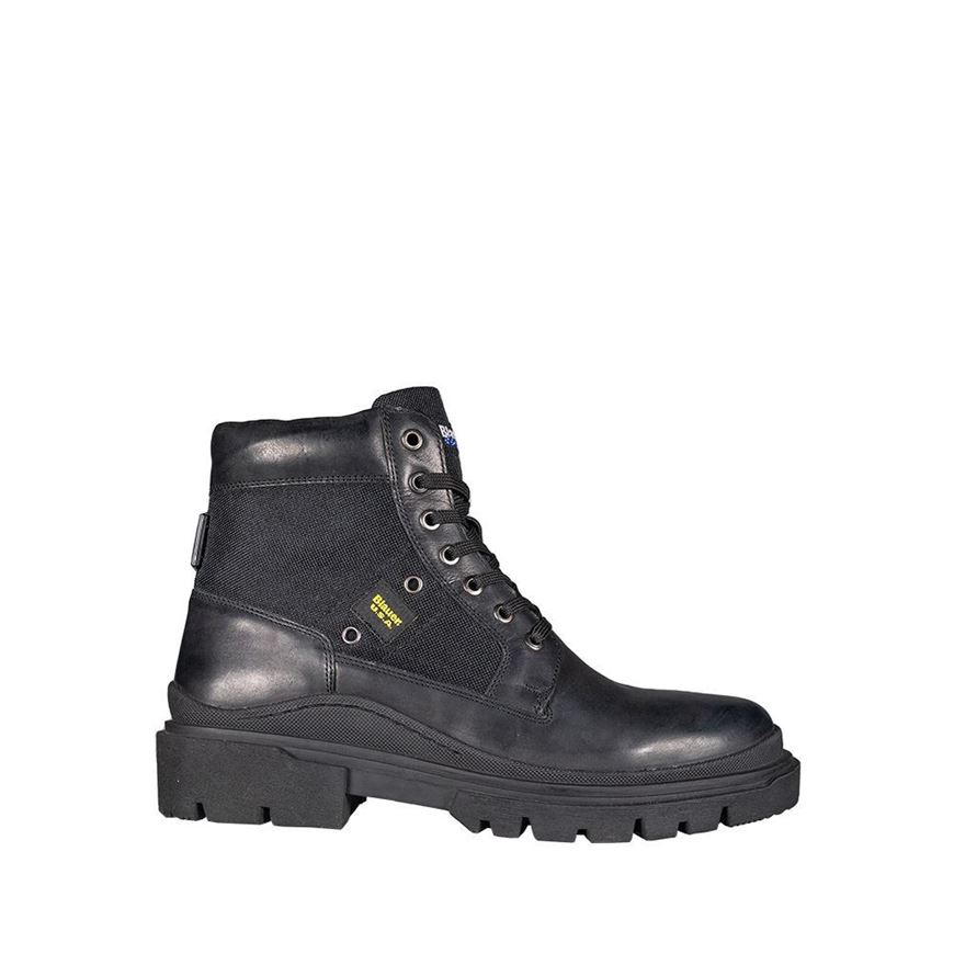 Снимка на BLAUER MEN'S BUXTON03/LEA BOOT