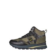 Снимка на BLAUER MEN'S MARS04 HIGH SNEAKER