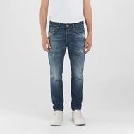 Снимка на REPLAY MEN'S REGULAR FIT WILLBI MAESTRO DENIM JEANS