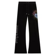 Снимка на JUICY COUTURE WOMEN'S SACRED HEART LAYLA TRACK PANTS