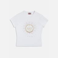 Снимка на JUICY COUTURE WOMEN'S HERITAGE CROWN TEE