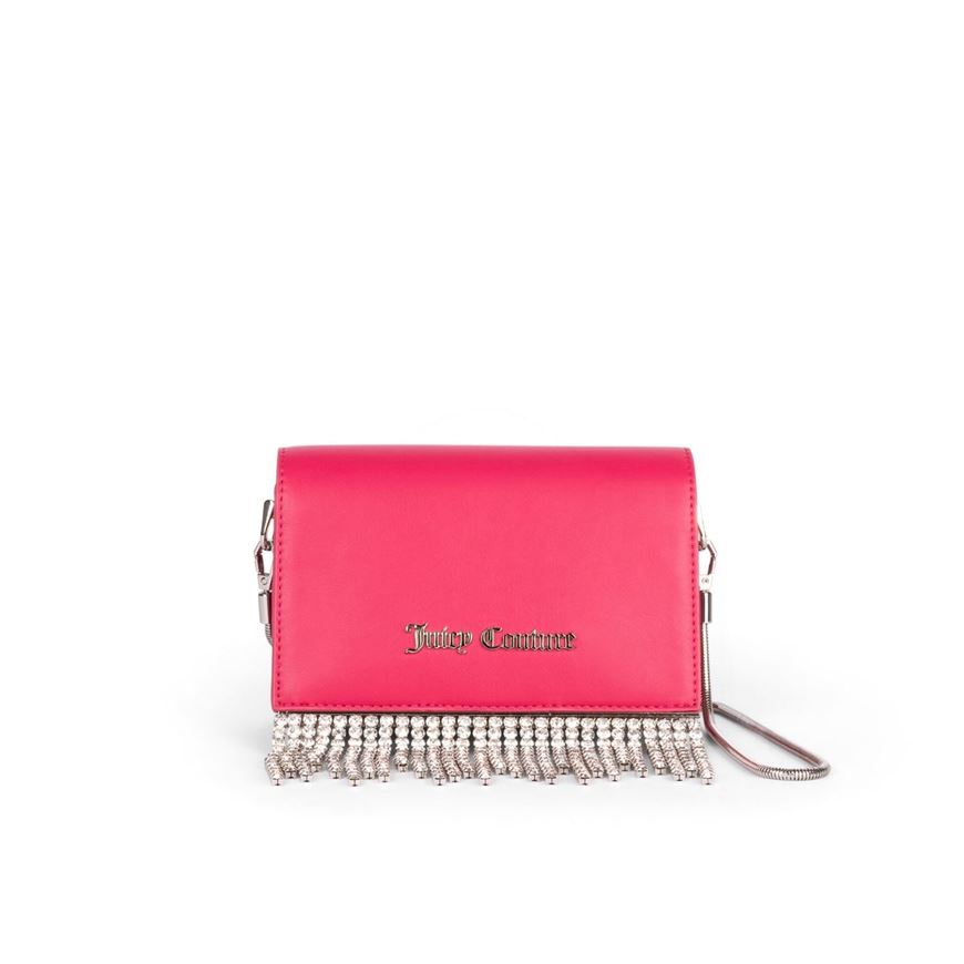 Снимка на JUICY COUTURE WOMEN'S KYLIE FLAP BAG