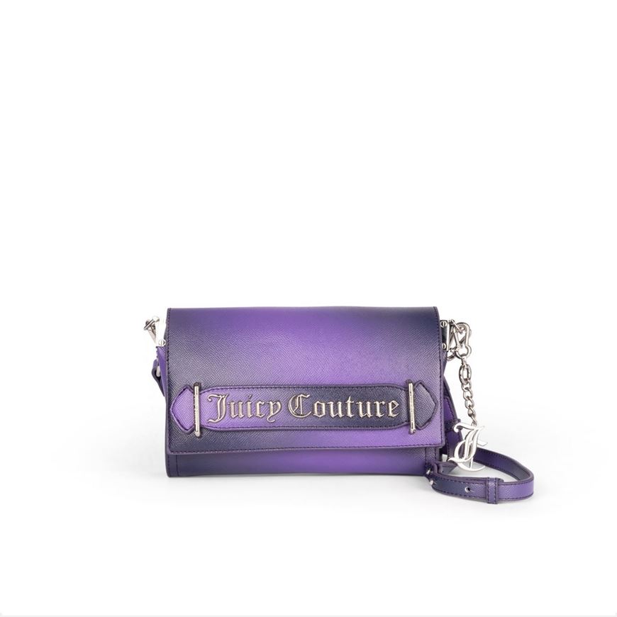 Снимка на JUICY COUTURE WOMEN'S JASMINE SHADED CLUTCH