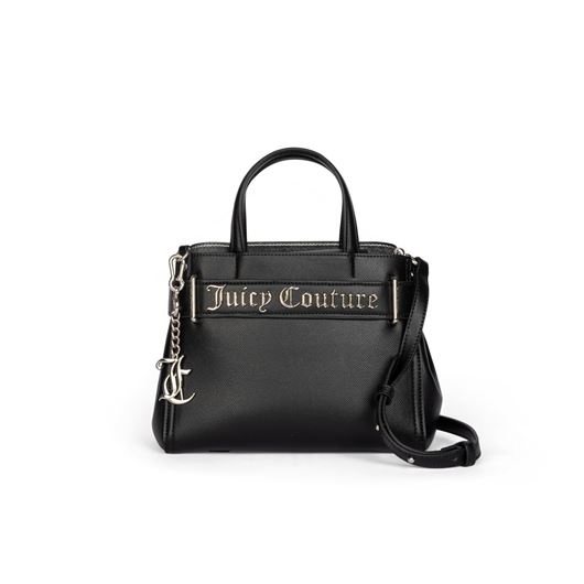 Снимка на JUICY COUTURE WOMEN'S JASMINE SMALL DOUBLE HANDLE BAG