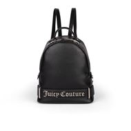 Снимка на JUICY COUTURE WOMEN'S JASMINE JC LOGO BACKPACK