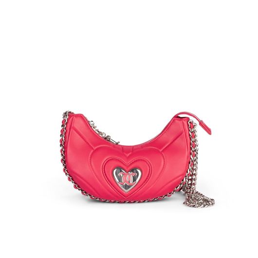 Снимка на JUICY COUTURE WOMEN'S EMILY SMALL HOBO BAG