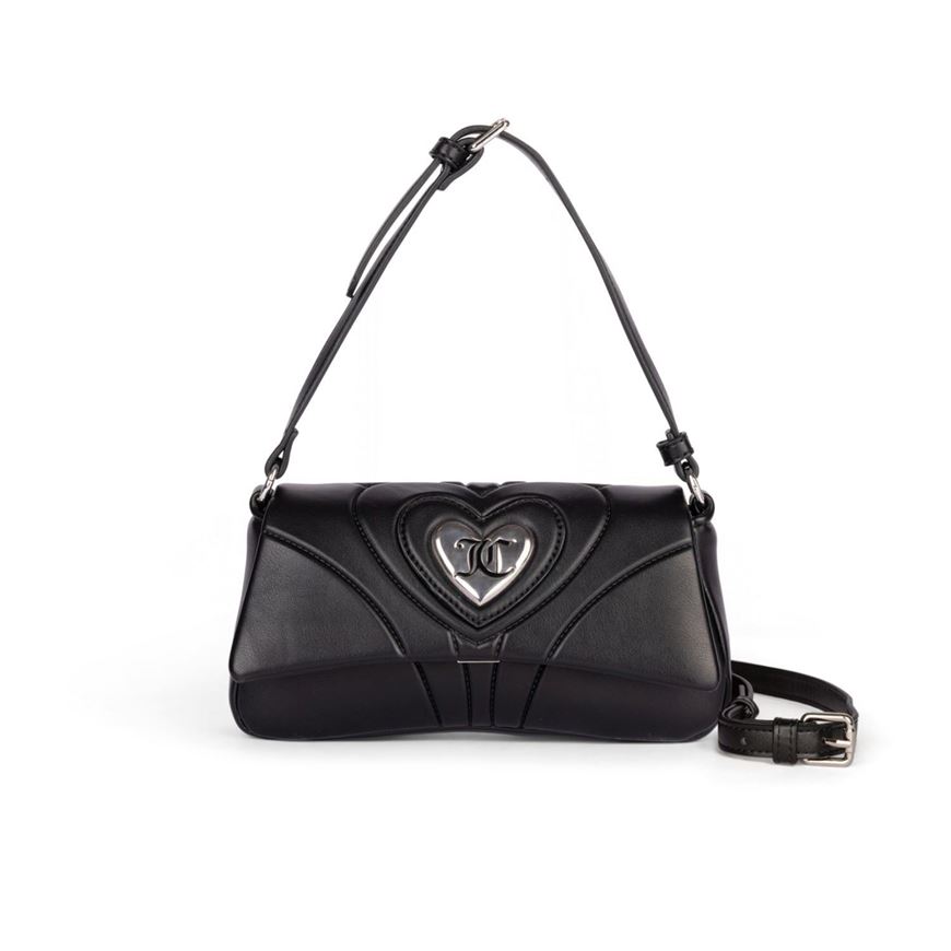 Снимка на JUICY COUTURE WOMEN'S EMILY FLAP BAG