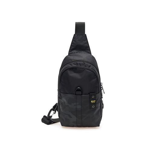 Снимка на BLAUER MEN'S SHOULD01 SHOULDER BAG