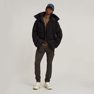 Снимка на G-STAR RAW MEN'S G- WHISTLER PADDED HOODED PARKA 2.0