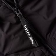 Снимка на G-STAR RAW MEN'S G- WHISTLER PADDED HOODED PARKA 2.0