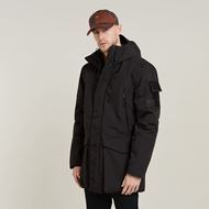 Снимка на G-STAR RAW MEN'S EXPEDITION PADDED HOODED PARKA