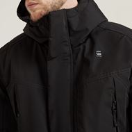 Снимка на G-STAR RAW MEN'S EXPEDITION PADDED HOODED PARKA