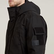 Снимка на G-STAR RAW MEN'S EXPEDITION PADDED HOODED PARKA