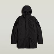 Снимка на G-STAR RAW MEN'S EXPEDITION PADDED HOODED PARKA