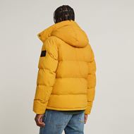 Снимка на G-STAR RAW MEN'S G- WHISTLER PADDED HOODED JACKET 2.0