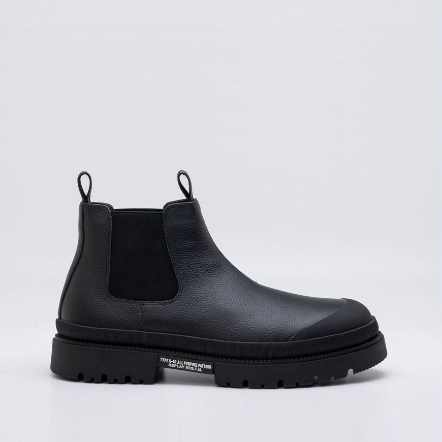 Снимка на REPLAY MEN'S SANDTOWN CHELSEA T BOOTS