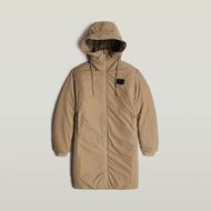 Снимка на G-STAR RAW WOMEN'S REVERSIBLE PARKA