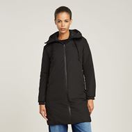 Снимка на G-STAR RAW WOMEN'S REVERSIBLE PARKA