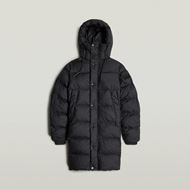 Снимка на G-STAR RAW WOMEN'S WHISTLER PARKA PUFFER