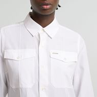 Снимка на G-STAR RAW WOMEN'S SLIM POCKET SHIRT