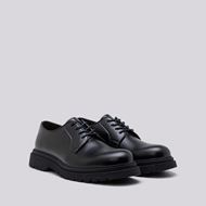 Снимка на REPLAY MEN'S PIERCE BRUSH SHOES WITH LACES