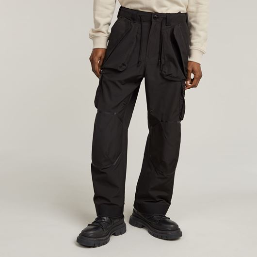 Снимка на G-STAR RAW MEN'S 3D RELAXED KNEE CARGO