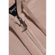 Снимка на JUICY COUTURE WOMEN'S ROBERTSON CLASSIC VELOUR HOODIE